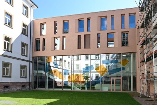 Besonders beschleunigte Verfahren: Rechtsstaat zeigt Entschlossenheit