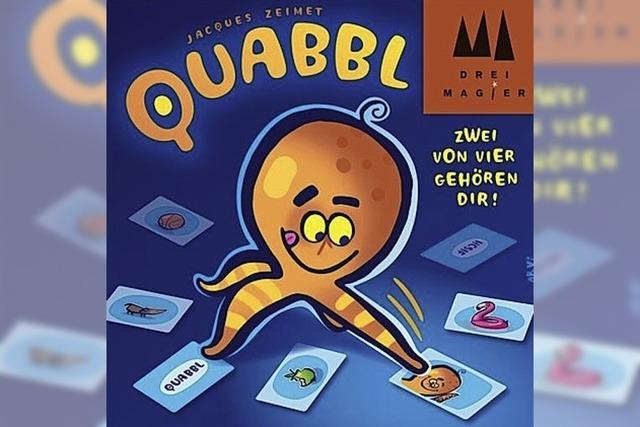 Wer ist am schnellsten?