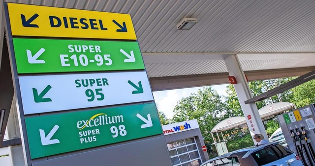 Energiepreise contra Klimaschutz: Besi...dürften sich über Entlastungen freuen. | Foto: Jens Büttner/dpa Energiepreise contra Klimaschutz: Besi...dürften sich über Entlastungen freuen. | Foto: Jens Büttner/dpa