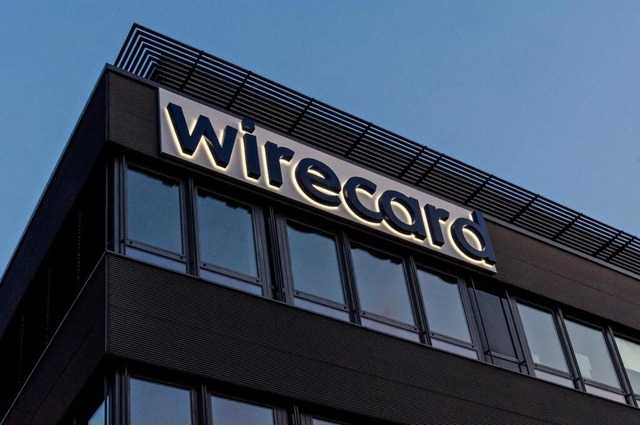 Anleger verloren nach der Wirecard-Pleite viel Geld. | Foto: Peter Kneffel/dpa Anleger verloren nach der Wirecard-Pleite viel Geld. | Foto: Peter Kneffel/dpa