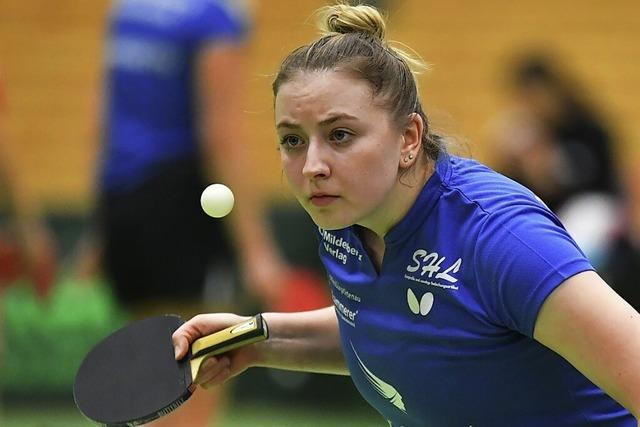 DJK Offenburg muss punkten