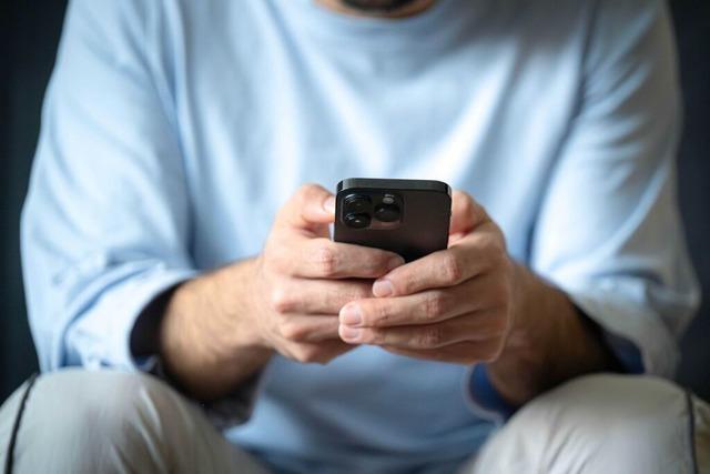 Razzia wegen Verbreitung islamistischer Propaganda: Durchsuchungen auch in Sdbaden