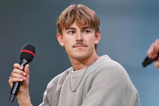 Nelio Biedermanns "Lzr" wird als Meisterwerk gefeiert – was ist dran am Hype?