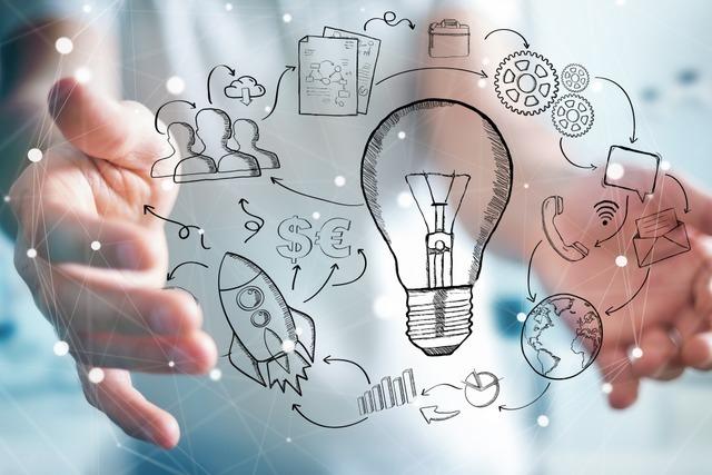 Wie Start-ups und Mittelstand gemeinsam den Wandel meistern