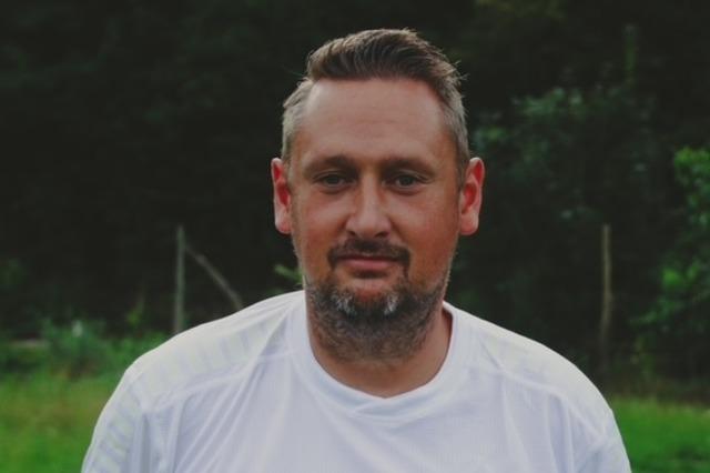 Tim Groklaus, FC Kandern: "Ich hoffe, dass wir aus der Negativspirale herauskommen"