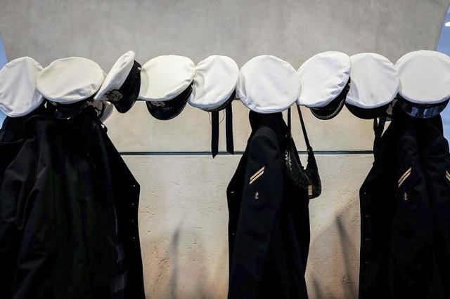 Koalition einig beim Wehrdienst