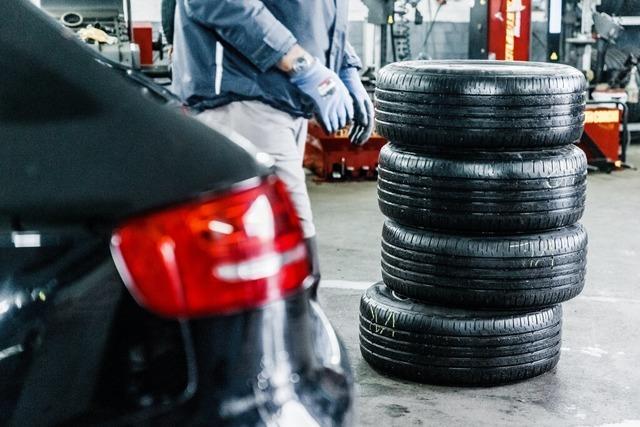 Immer die gleiche Prozedur (The same procedure as every year)