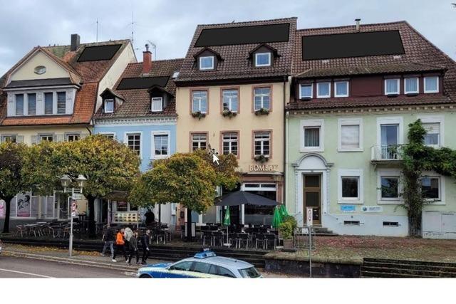 Ausschuss macht Weg fr Photovoltaikanlagen  auf Offenburger Altstadt-Dchern frei