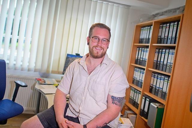 Wenn Schte das Leben bestimmen, greifen sie ein