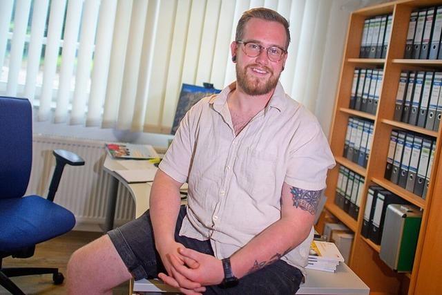 Wenn Schte das Leben bestimmen, greifen sie ein