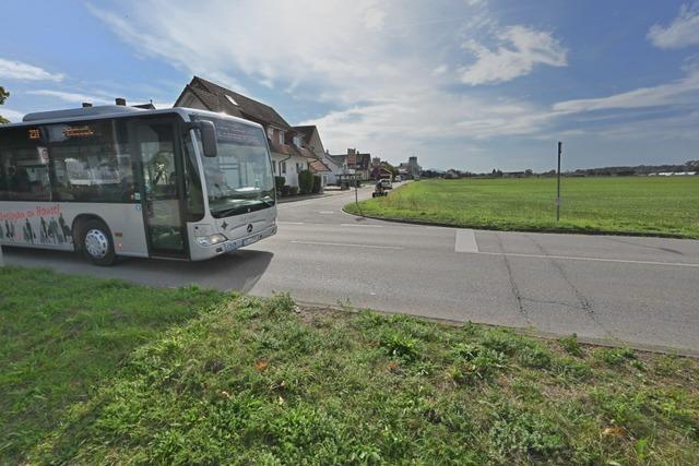 Sexaus Busplne drohen zu scheitern