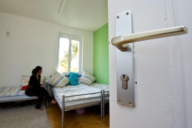 Kanton Aargau verffentlicht Analyse zum Sicherheitsgefhl um Asylunterknfte