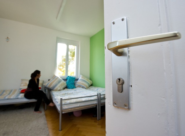 Im Kanton Aargau gibt es mehr als 45 U... mit mehr als 20 Pltzen (Symbolbild).  | Foto: Daniel Bockwoldt (dpa)