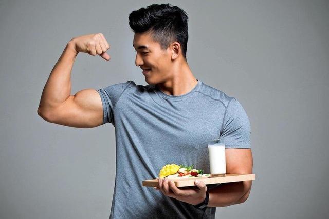 Wie viel Protein ist wirklich ntig?