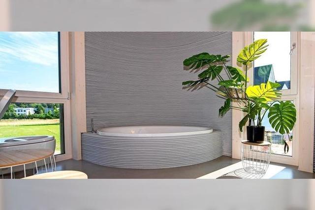 Manche mgen’s feucht