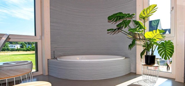 Weniger ist mehr: Bei hoher Luftfeucht...en meist nicht so oft gegossen werden. | Foto: Guido Kirchner/dpa Weniger ist mehr: Bei hoher Luftfeucht...en meist nicht so oft gegossen werden. | Foto: Guido Kirchner/dpa