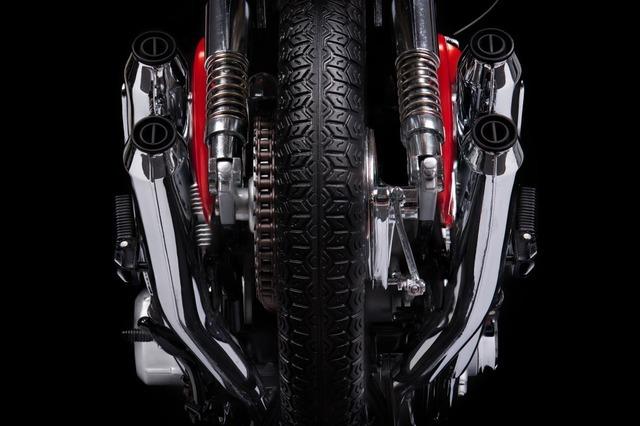 Treffen sich Motorradfahrer in Rheinfelden-Warmbach, um dort Wettbewerbe zu veranstalten?