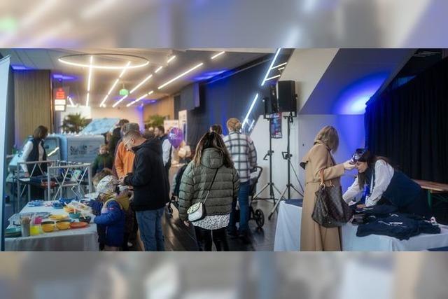 Vielfalt, Flair und Fernweh pur beim Festival der Reisen in Weil am Rhein