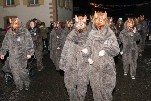 Narrenzunft Wlfe Ettenheimweiler zieht eine positive Bilanz und freut sich auf die Fasent 2026