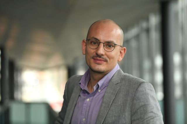 Leiter des Lrracher Burghofs: "Kultur in dieser Form ist immer ein Zuschussgeschft"