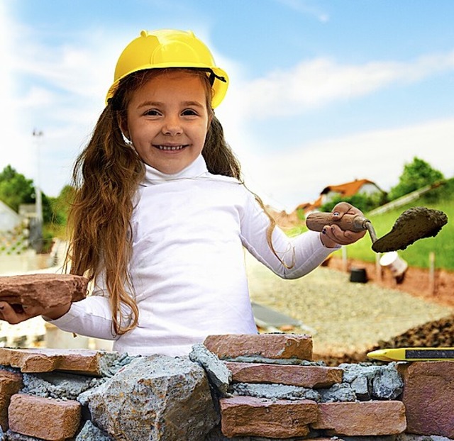 OftwollenFamilien  bauen.  | Foto: ANDREAS KOCH (stock.adobe.com)