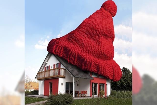 Der groe Mythencheck zur Dmmung