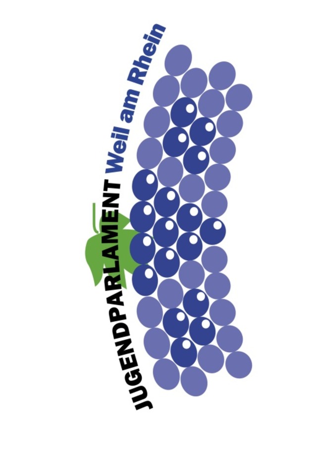 Das Logo des Weiler Jugendparlaments  | Foto: Stadtverwaltung