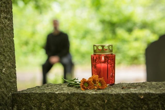 Das Team der Trauerbegleiterinnen in Rust wchst