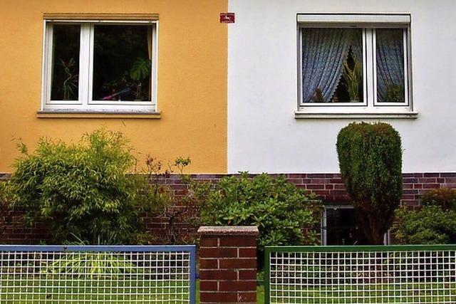 Ein Haus fr alle Lebenslagen