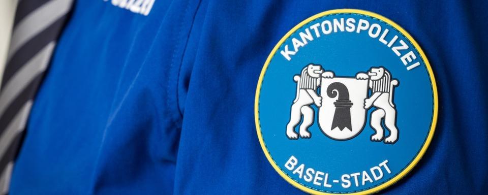 Kantonspolizei Basel-Stadt stellt Polizisten nach Gewaltvorwrfen gegen Asylsuchende frei