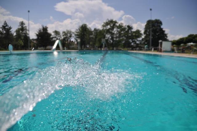 Brgerentscheid kommt vermutlich auch dann, wenn Schopfheims Rat Naturbad-Beschluss zurcknimmt