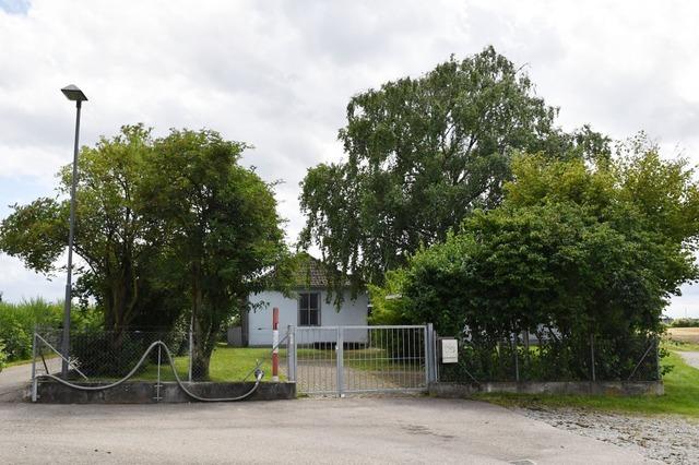 Neues Leben im Jugendzentrum Wasserwerk in Altenheim: Jugendliche organisieren Treffen und Events