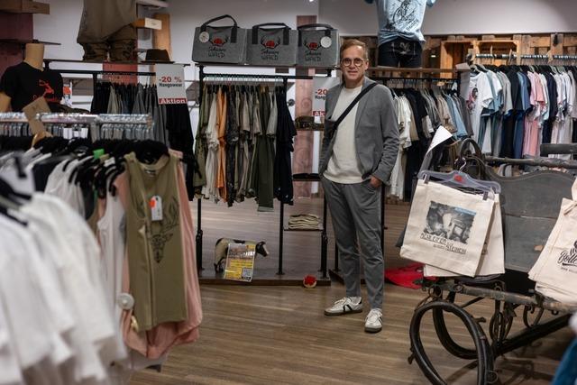 So soll sich das Mini-Kaufhaus Kastelburg-City in Waldkirch verndern