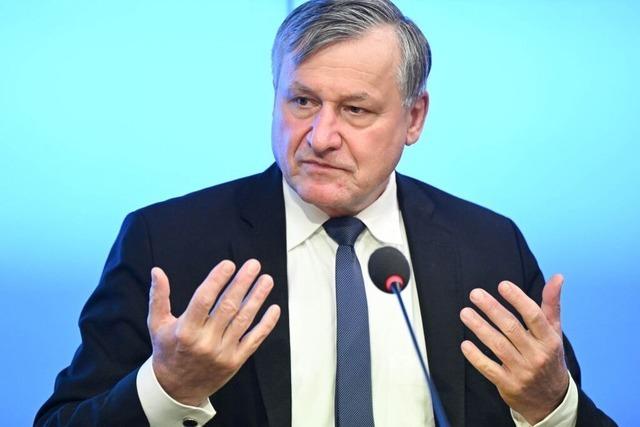 FDP in Baden Wrttemberg scheitert mit dem Volksbegehren gegen "XXL-Landtag"