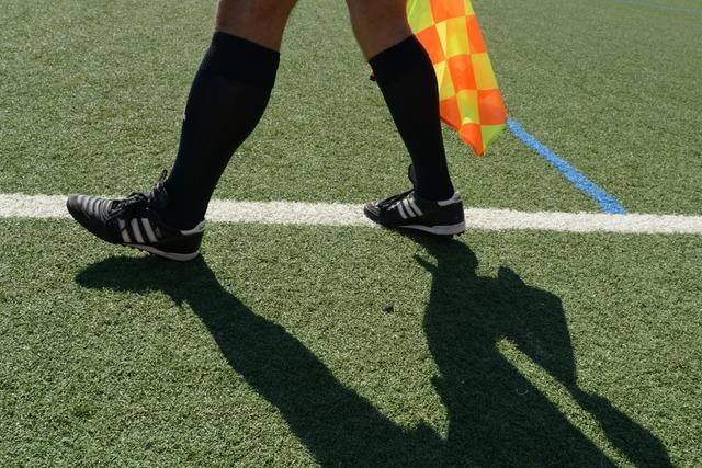 Eskalation mit Schiedsrichtern - dem Freiburger FC droht ein Punktabzug