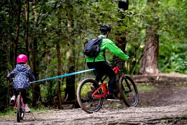 Todtnau plant familienfreundlichen Mountainbike-Trail am Hasenhorn