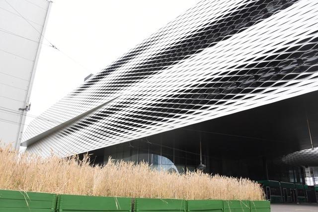 Art Basel-Veranstalter: Mehrheitsbernahme bei der MCH Group durch Basel-Stadt ist vom Tisch