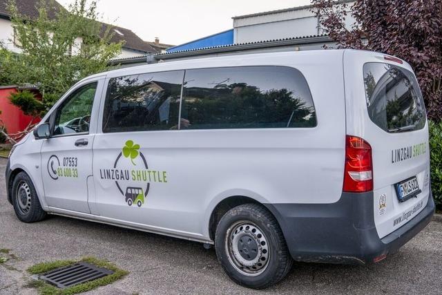 Planungstreffen fr Sozialen Fahrdienst in Rheinfelden