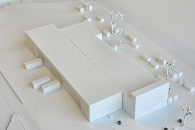 Weil am Rhein will beim Bau des neuen Feuerwehrgertehauses auf Projektsteuerer verzichten