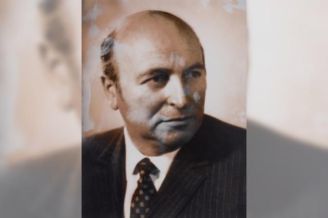 "Mein Vater lie mir alle Freiheiten" – wie die Geschftsbergabe der Vita Zahnfabrik geklappt hat