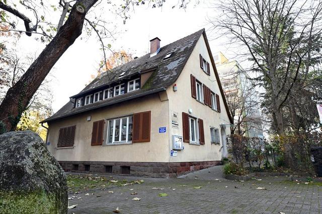 Vereinigung Freiburger Sozialarbeit sucht Wege aus der finanziellen Schieflage