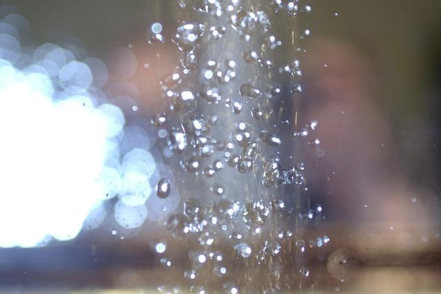 Trinkwasser wird in Eschbach ab Januar teurer