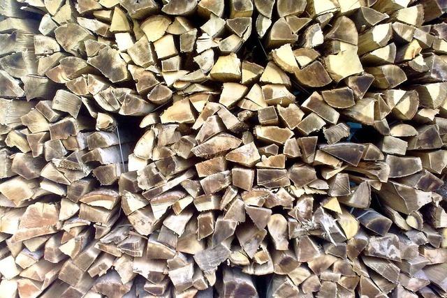 Viel Arbeit und wenig Erls im Sasbacher Wald