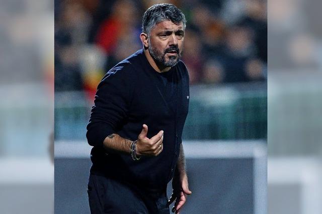 Nicht schon wieder die Play-offs