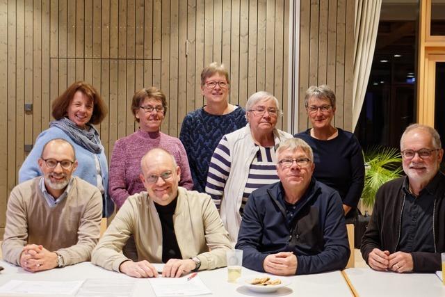 Die Sozialstation St. Franziskus in Herbolzheim lsst die Krise hinter sich