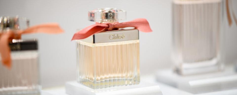 Mann stiehlt 20 Parfmflaschen im Lahrer Mller-Markt – und wird drei Minuten spter gefasst