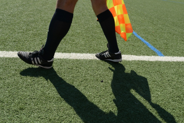 Eskalation mit Schiedsrichtern - dem Freiburger FC droht ein Punktabzug