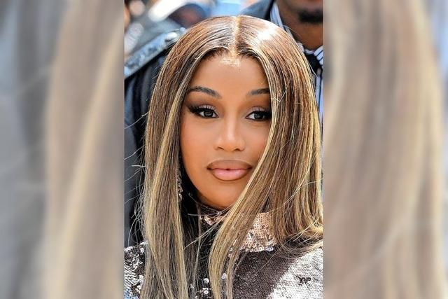 Zum vierten Mal Mutter