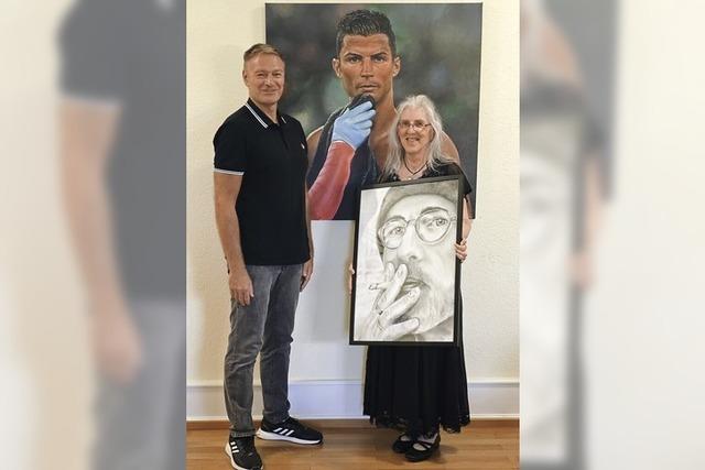 Schliengener Ausstellung