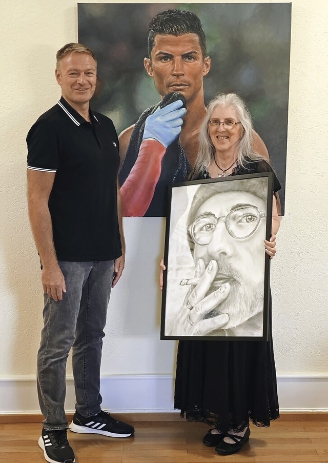 | Foto: Thomas Steyer | Foto: Thomas Steyer